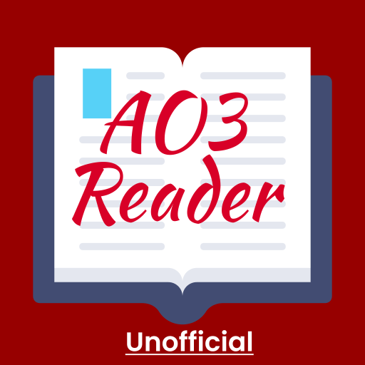 AO3 FanFic Reader - unofficial Windows에서 다운로드