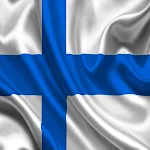 Cover Image of Tải xuống Finland flag 2.0 APK