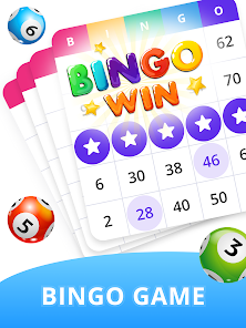 Bingo Lotto: Online Card Games  screenshots 9
