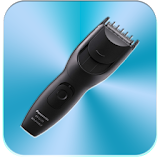 hair clippers icon
