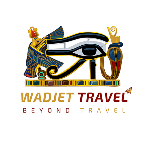 Wadjet Travel logo