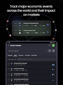 Captura 17 Moneycontrol-Share Market|News android