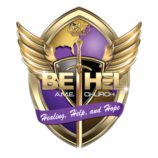Bethel AMEC - Baltimore logo