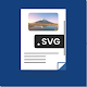 SVG File Viewer: Converter