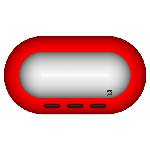 Alarm clock aarb logo