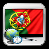 TV Portugal list info icon