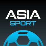 AsiaSport - Live Sports Scores icon