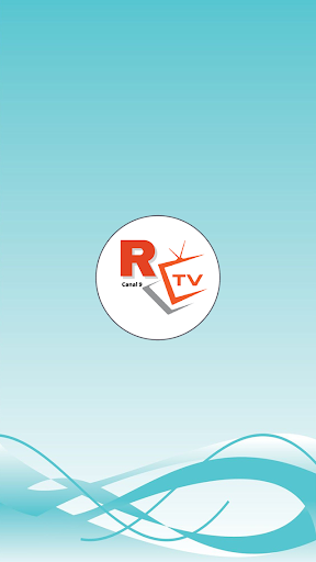 Android application RTV Canal 9 screenshort