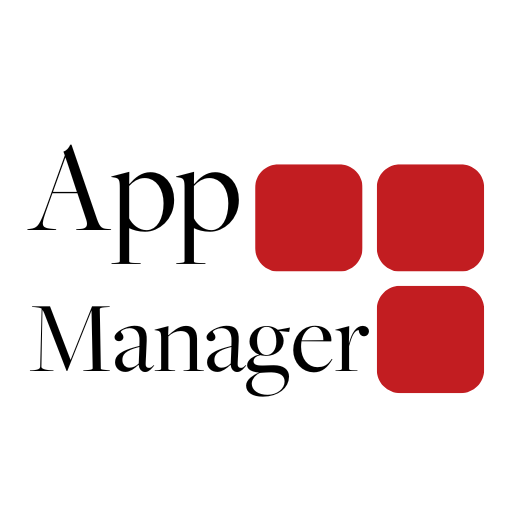 Our App Manager Download on Windows