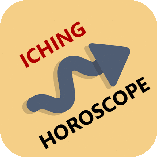 Path of IChing Horoscope 1.1.0 Icon