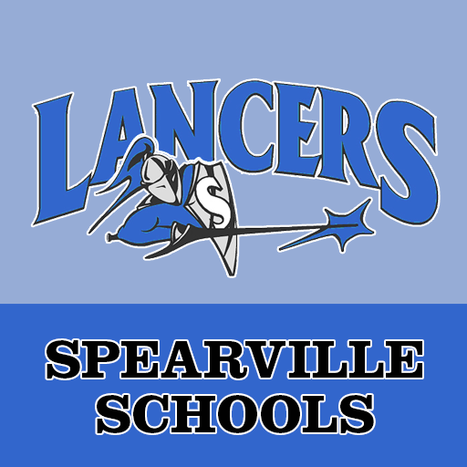 Spearville Schools logo