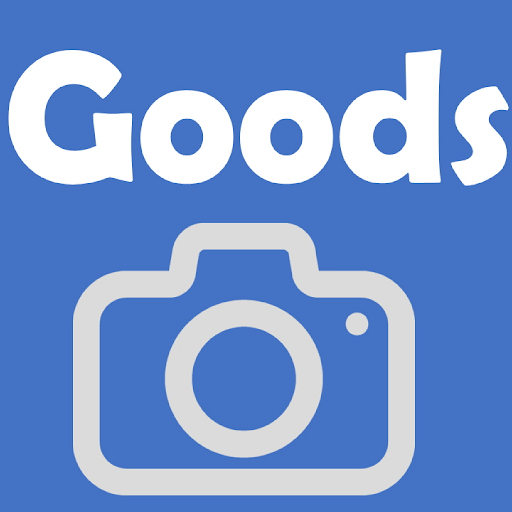 굿즈그래퍼 logo