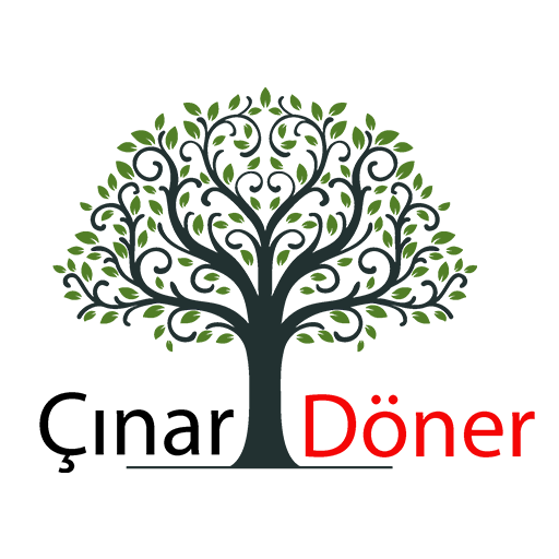 Çınar Döner logo