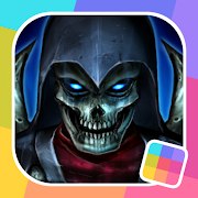Top 6 Role Playing Apps Like Deathbat - GameClub - Best Alternatives