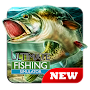 Ikon Ultimate Fishing Simulator