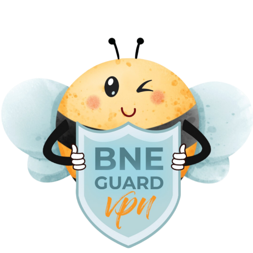 BNE Guard VPN by BNESIM Download on Windows