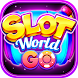 Slot World Go：Casino Slot