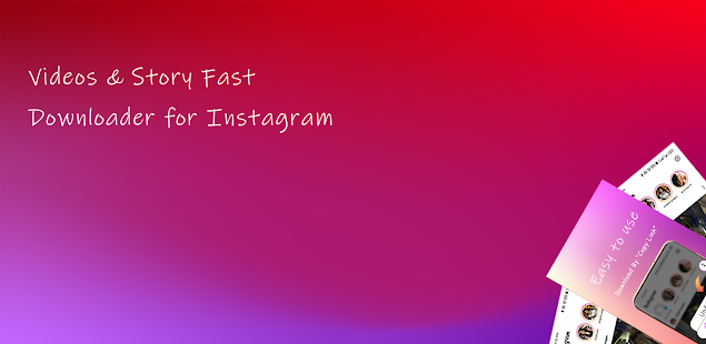 Story Downloader for Instagram 1.2.1 APK + Mod (Free purchase) for Android