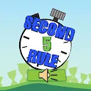 5 Second Rule (voiced) icono
