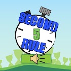 5 Second Rule (voiced) 0.99
