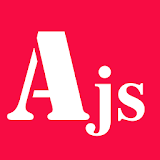 Angular JS Language icon