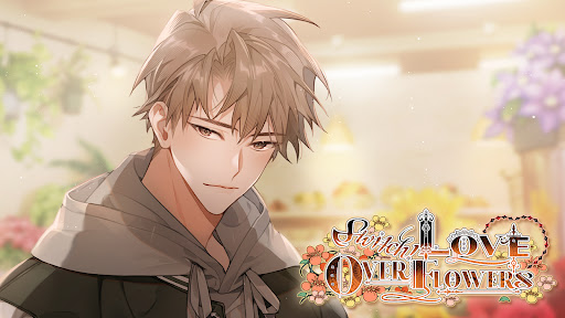 Screenshot of Switch! Love Over Flowers