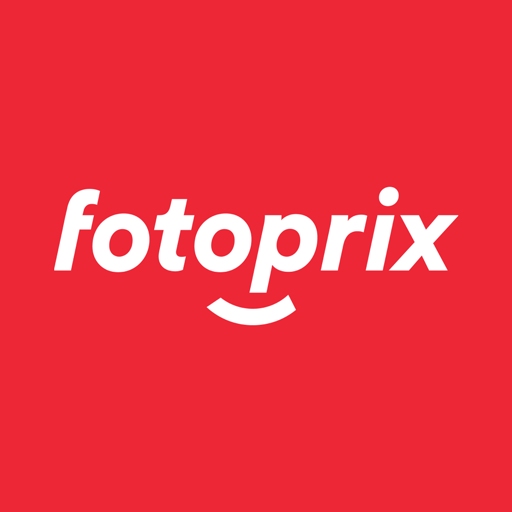 Fotoprix logo