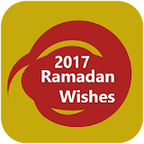 Ramadan SMS and Wishes 2017 icon