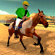 Ind Vs Pak Horse Racing 3D : D - Androidアプリ