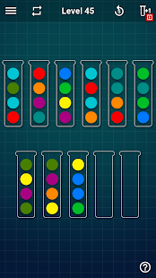 Ball Sort Puzzle - Color Games 1.8.2 screenshots 3