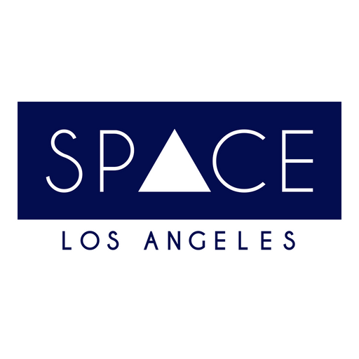 Space Los Angeles logo