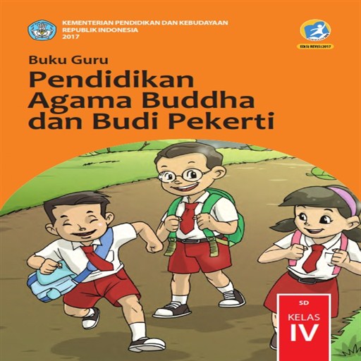 Kelas 4 SD Agama Buddha Guru Download on Windows