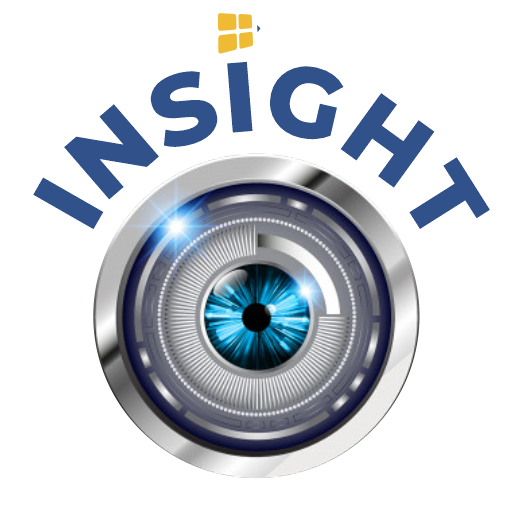 Insight Rider App Logo