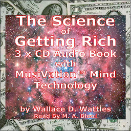 Obraz ikony: The Science of Getting Rich