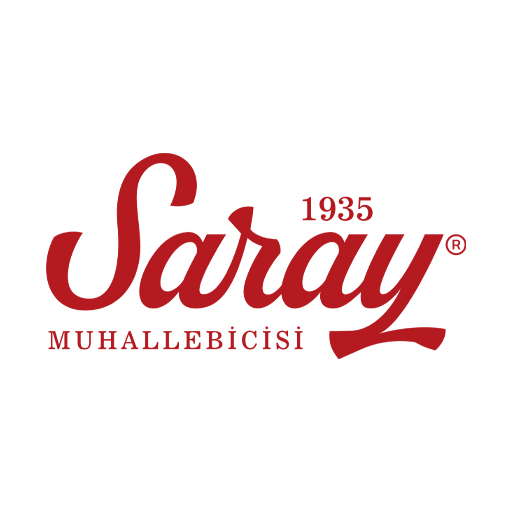 Saray Muhallebicisi logo