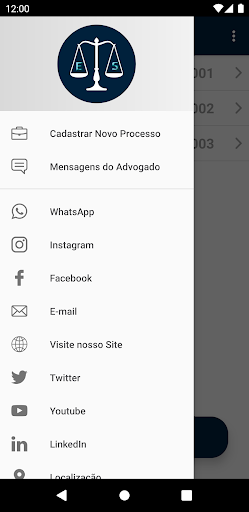 Edilson Sobreira Screen 3