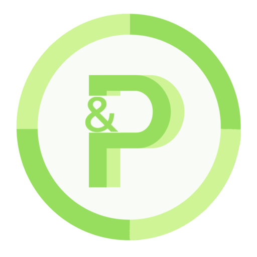 P&P – 'Pide y Paga' tu comida 1.2.3 Icon