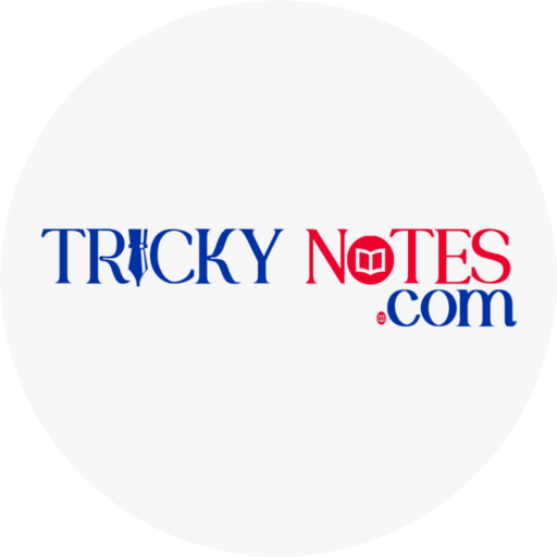Tricky Notes logo