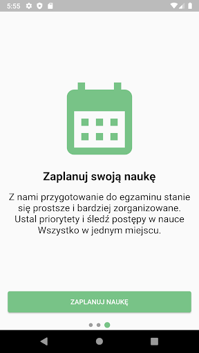 Inspe: Adwokat Screen 3