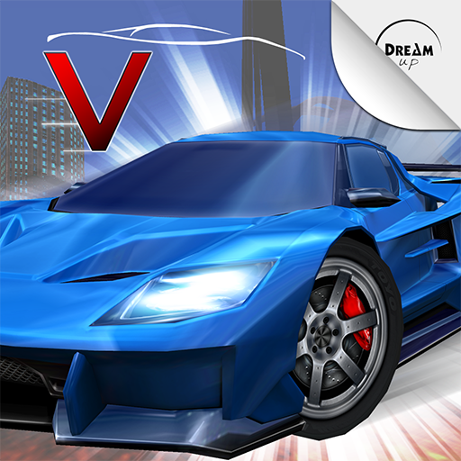 Speed Racing Ultimate 5 7.7 Icon