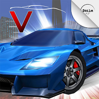 Speed Racing Ultimate 5 apk