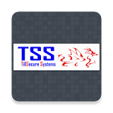 TSS Locks icon