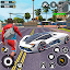 Death Car Racing: Car Games