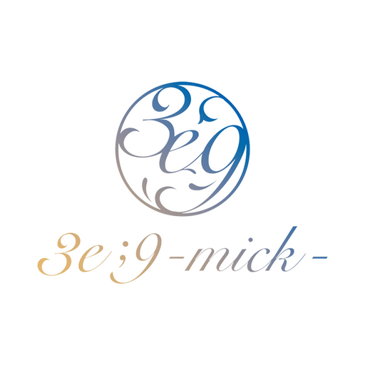 Mick logo