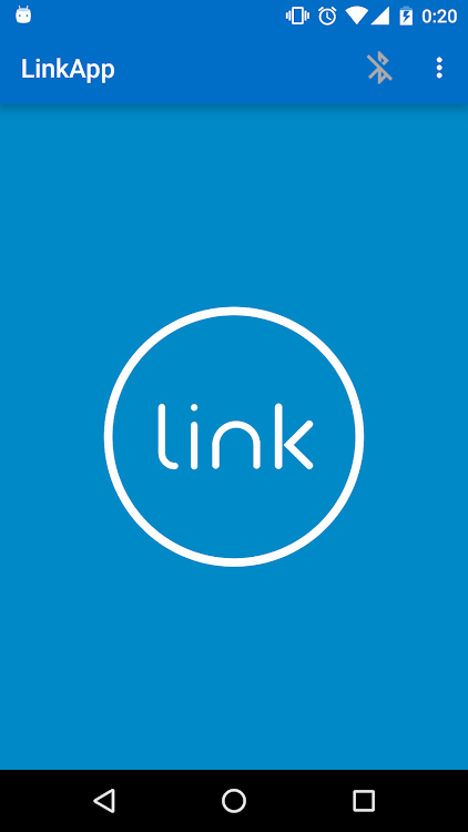 LinkApp - 1.13.0 - (Android)
