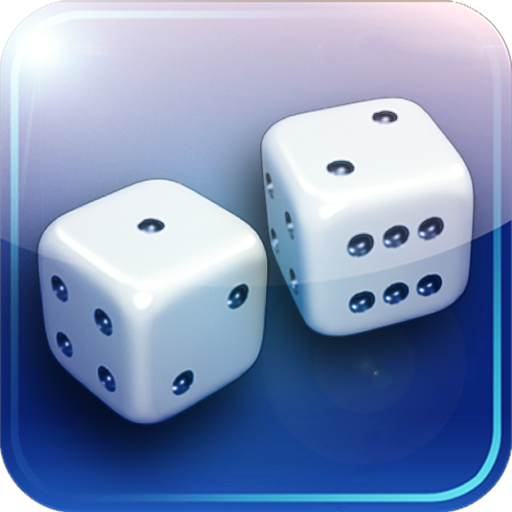 Mia - Lying dice game