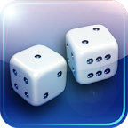 Mia - Lying (dice game) logo