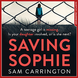 Icon image Saving Sophie