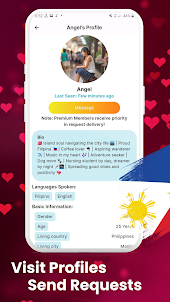 Filipino Dating - Philippine