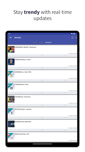 Mexico News: American & World screenshot 14